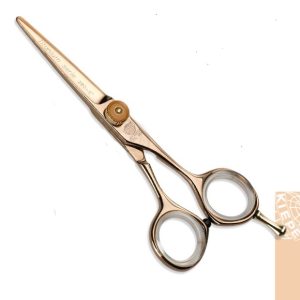 Kiepe titanium škare 280 5,5