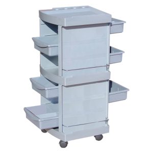 Stalak za viklere Master UP - sivi  1963/54