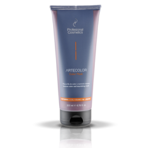 Maska u boji Artecolor 200ml  - CRVENO-LJUBIČASTA