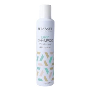 Tassel dry shampoo 300ml 7130