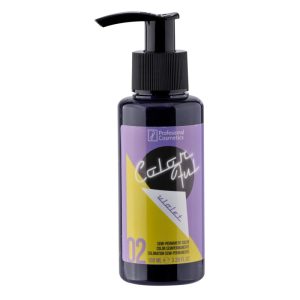 Colorful 02 Violet 2650-02