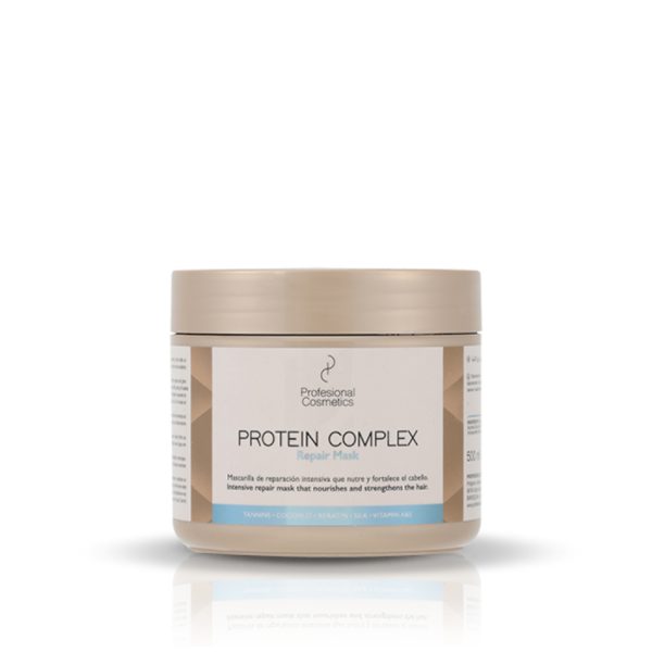 Maska Repair Complex Repair 1000 ml 2734