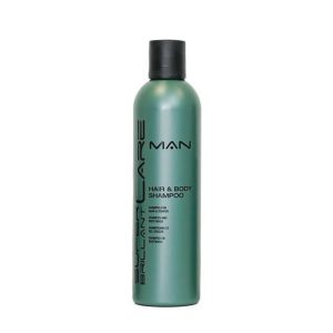 super care MAN shampoo 250ml 547