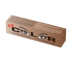 Boja za obrve i trepavice 15ml - smeđa 3110