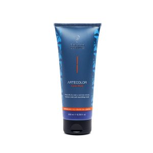 Maska u boji Artecolor 200ml  - CRVENO LJUBIČASTA