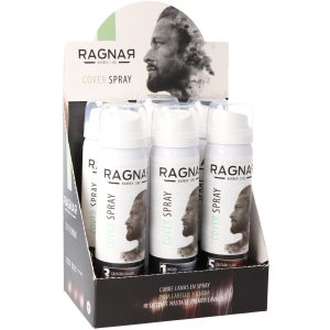 RAGNAR touch up spray 75 ml
