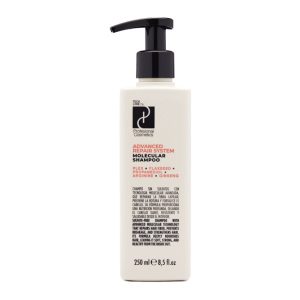 ARS molecular SHAMPOO 250 ml 02371