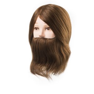 Trenir glava muška 18 cm 6148