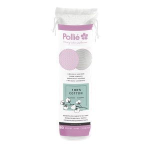 Blazinice Pollie  80 kom 7118