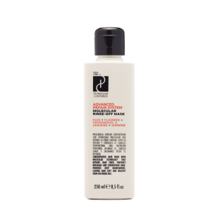 ARS molecular RINSE-OFF MASKA 250 ml 02372