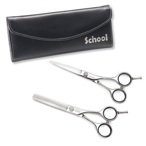 Škare Kiepe School 5,5'' set 212