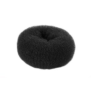Umetak za punđu 4,5 cm 4436 -crni