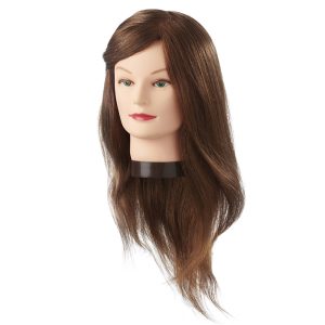 Trenir glava 100% prirodna 50cm 6644